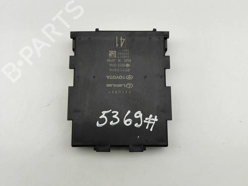 Used Electronic module TOYOTA C-HR (_X2_, _H2_) Hybrid (MAXH20) (197 hp) 28433445