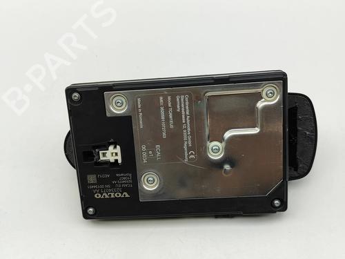 Antenne/Base VOLVO XC40 (536) Recharge AWD | BP33373913C140  - Image 5