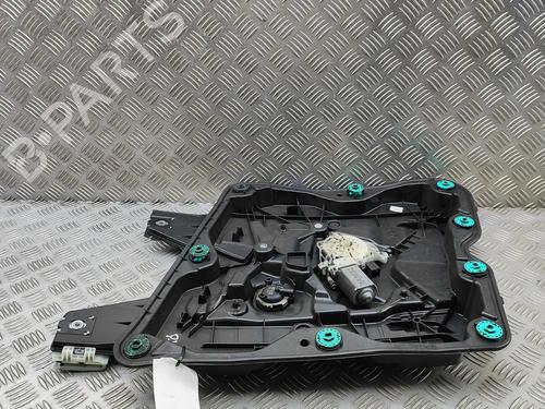 Used Front left window mechanism AUDI Q4 E-TRON SUV (F4B) 45 (286 hp) 29637610