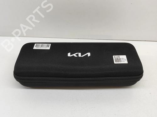 Electronic module KIA EV6 (CV) 77 GT AWD | BP33368638M83 - Image 4
