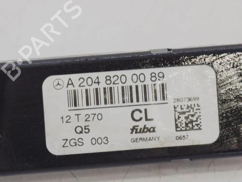 Electronic module MERCEDES-BENZ C-CLASS Coupe (C204) C 350 4-matic (204.388) | BP7734491M83 - Image 2