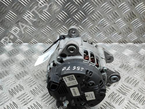 Alternator VW PASSAT B8 (3G2, CB2) 2.0 TDI | BP38623001M7 - Image 4