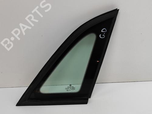 Panel rude bagtil højre VW ID.4 (E21) PRO (265 hp) 27782197