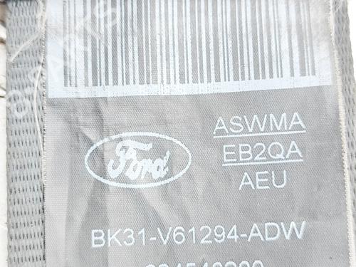 Front right seatbelt FORD TRANSIT V363 Platform/Chassis (FED, FFD) 2.0 EcoBlue | BP38184714I25 - Image 9