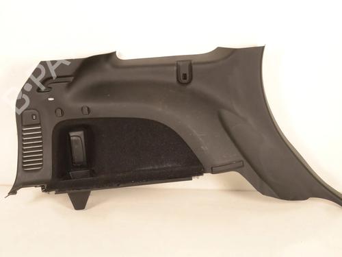 Used Boot lining JEEP GRAND CHEROKEE IV (WK, WK2) 3.0 CRD V6 4x4 (241 hp) 30222800