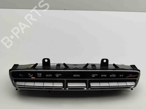 Elektronisk modul MERCEDES-BENZ C-CLASS (W205) C 220 d 4-matic (205.005) (170 hp) 26239952