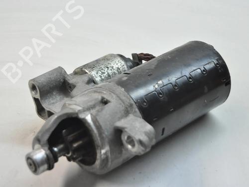 Used Starter Starter AUDI A4 B8 (8K2) 2.0 TDI (120 hp) 33340122 33340122