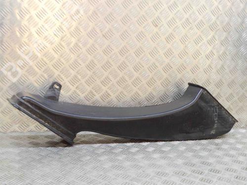 Pipe TESLA MODEL X (5YJX) P100D AWD | BP15375683M125