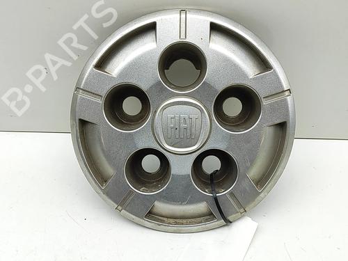 Hulkapsel FIAT DUCATO Van (250_) 130 Multijet 2,3 D (131 hp) 31902966