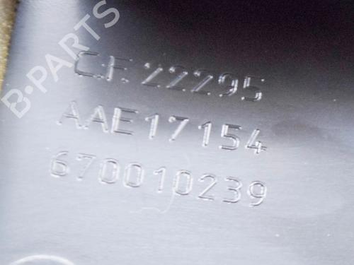 Other MASERATI QUATTROPORTE VI 3.8 GT S | BP8354241O1 