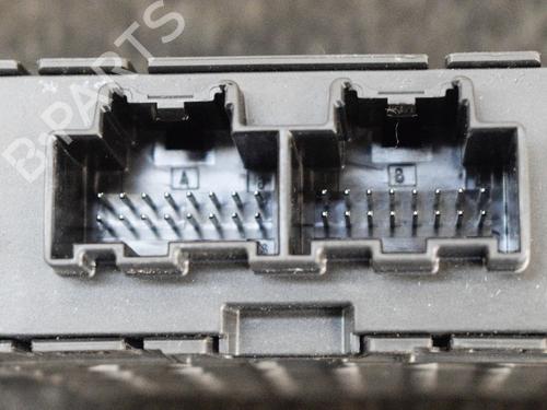 Electronic module OPEL MOKKA / MOKKA X (J13) 1.4 (_76) | BP6752144M83  - Image 5