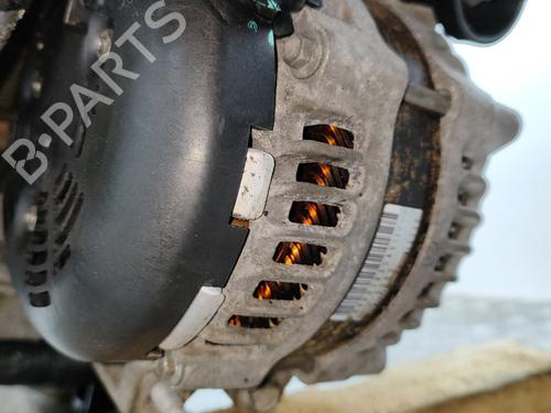 Engine JEEP GRAND CHEROKEE IV (WK, WK2) 3.0 CRD | BP28359409M1 