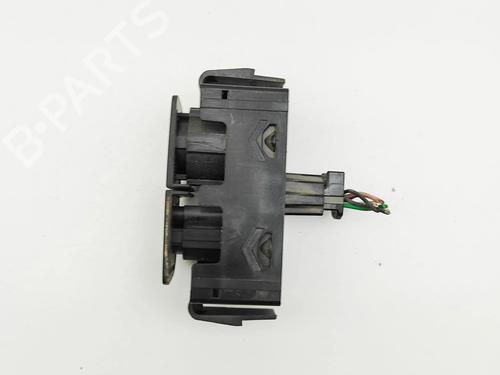 Warning switch RENAULT TRAFIC III Van (FG_) 1.6 dCi 115 (FGMD) | BP30856692I22 