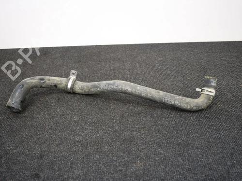 Used Pipe Pipe TESLA MODEL S (5YJS) 70D AWD (334 hp) 33396280 33396280