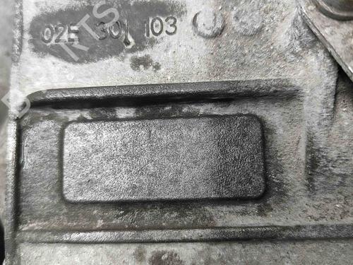 Gearbox VW PASSAT B8 (3G2, CB2) 2.0 TDI 4motion | BP29486009M3 