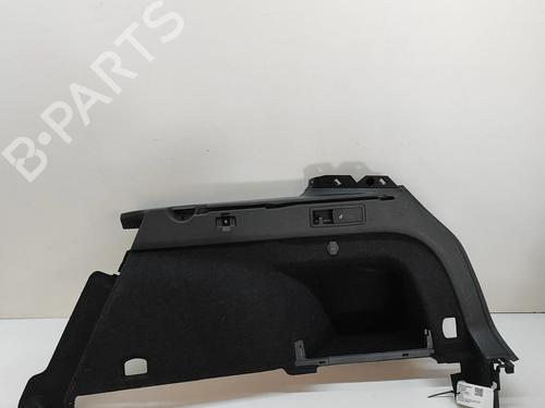 Used Boot lining Boot lining VW PASSAT B8 Variant (3G5, CB5) 2.0 TDI (150 hp) 24975349 24975349
