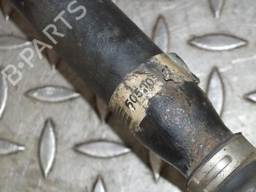 Left front driveshaft ALFA ROMEO 159 (939_) 1.9 JTDM 16V (939AXF1B, 939AXC1B) | BP33346132M38 - Image 4