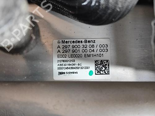 Engine MERCEDES-BENZ EQS (V297) EQS 450+ (297.123) | BP28594381M1 - Image 8