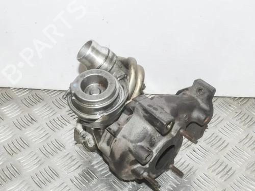 Used Turbocharger/Supercharger Turbocharger/Supercharger 6737984 6737984