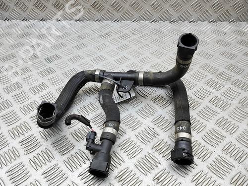 Used Pipe Pipe PEUGEOT 208 II (UB_, UP_, UW_, UJ_) e-208 (136 hp) 36458185 36458185