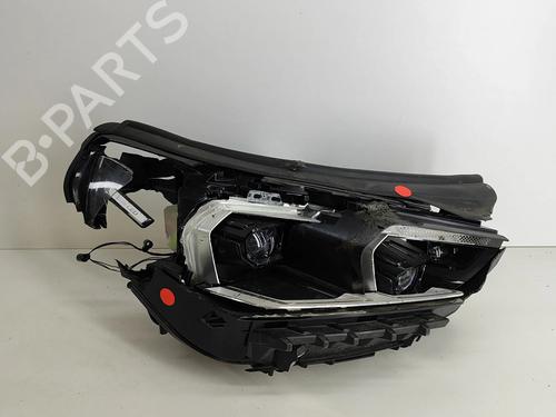 right-headlight-porsche-cayenne-coupe-9yb-2019-33368798 main image
