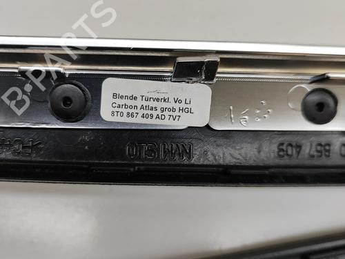 Other AUDI A5 Convertible (8F7) S5 quattro | BP24820046O1 