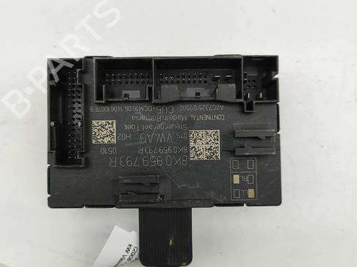 Electronic module AUDI Q5 (8RB) SQ5 TDI quattro | BP28675000M83
