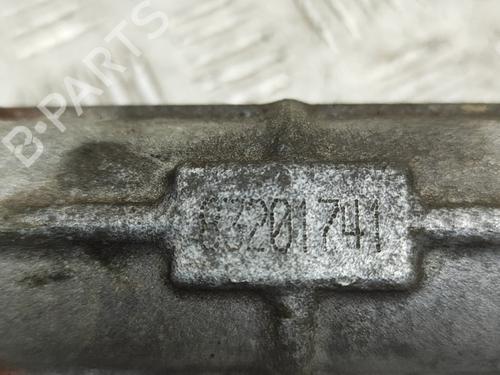 Steering rack TOYOTA PRIUS Liftback (_W2_) 1.5 Hybrid (NHW2_) | BP24975761M22 