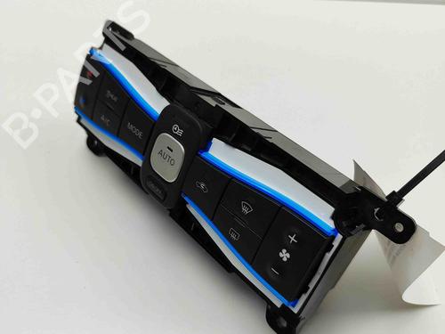 Climate control NISSAN LEAF (ZE0) Electric | BP26410525I5 