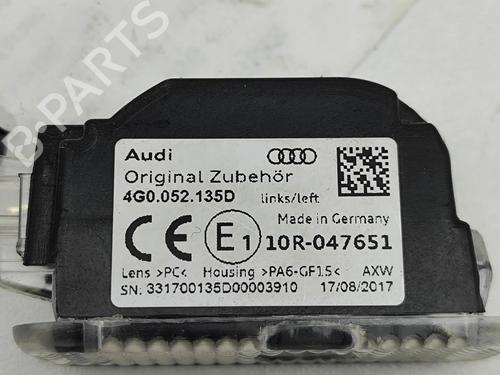 Andre AUDI Q5 (FYB, FYG) SQ5 TFSI quattro | BP38059052O1 - Image 6