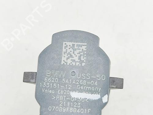 Electronic module BMW XM (G09) XM All-wheel Drive | BP33390384M83  - Image 5