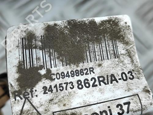 Electronic module OPEL MOVANO B Van (X62) 2.3 CDTI FWD (FV) | BP29920299M83  - Image 7