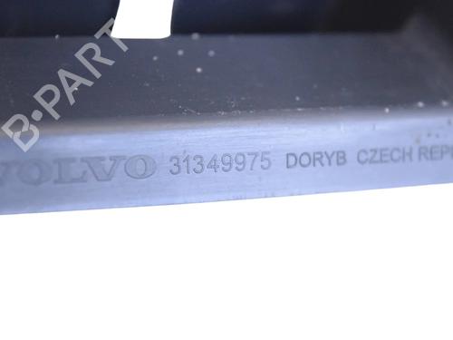 Tailgate trim VOLVO XC40 (536) T4 | BP33367190C151  - Image 5