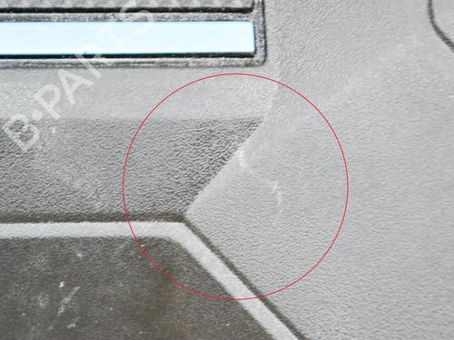 Upper protection HYUNDAI TUCSON (NX4E, NX4A) 1.6 T-GDi Hybrid | BP27757618M93