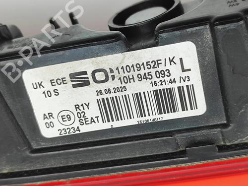 Centralt baglys CUPRA BORN (K11) 58 e-boost | BP38094087I39 - Image 7