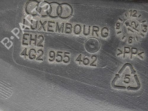 Pipe AUDI A7 Sportback (4GA, 4GF) 3.0 TDI | BP6759235M125