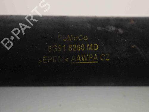 Pipe LAND ROVER FREELANDER 2 (L359) 2.2 TD4 4x4 | BP30256025M125