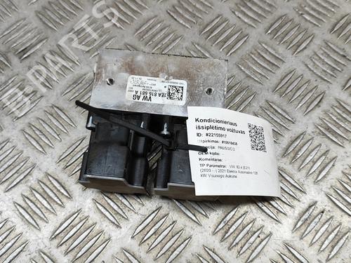 Used Electronic sensor Electronic sensor VW ID.4 (E21) Pro (174 hp) 27765717 27765717