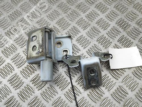 Hinge/Door check strap RENAULT ZOE (BFM_) ZOE (BFMD) | BP34282572C146  - Image 5