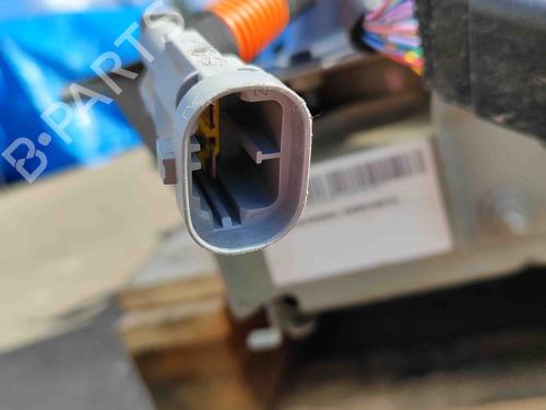 Battery MITSUBISHI OUTLANDER III (GG_W, GF_W, ZJ, ZL, ZK) 2.4 Hybrid 4WD (GG3W) | BP29227703E11