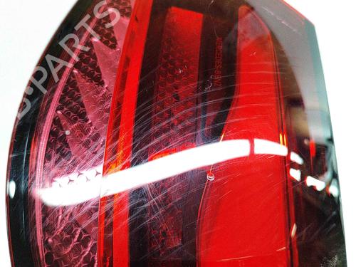 Right taillight MERCEDES-BENZ GLC Coupe (C253) 300 e 4-matic (253.353) | BP29867319C35