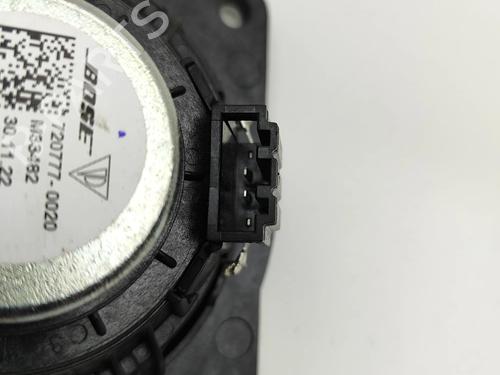 Speaker PORSCHE CAYENNE Coupe (9YB) 3.0 AWD (9YBAA1) | BP28302653E2 - Image 6