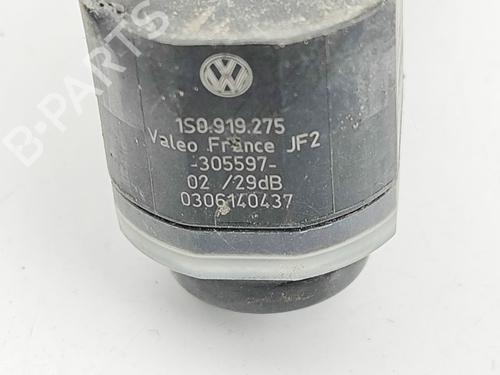 Electronic module AUDI Q3 (8UB, 8UG) RS 2.5 quattro | BP29616210M83 
