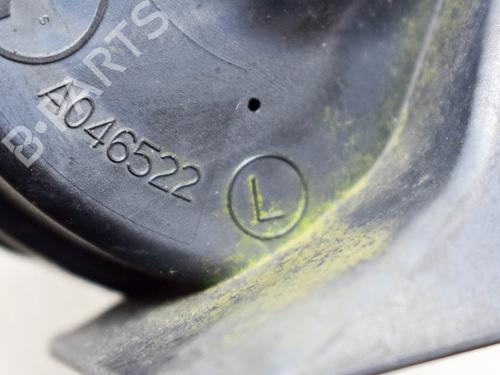 Horn VOLVO V70 III (135) D3 / D4 | BP14634175E13 