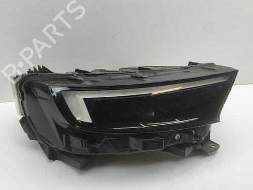 Used Right headlight PORSCHE CAYENNE Coupe (9YB) 3.0 AWD (9YBAA1) (340 hp) 32392279