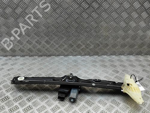 Used Front left window mechanism Front left window mechanism OPEL VIVARO C Bus (K0) 2.0 (144 hp) 33393229 33393229
