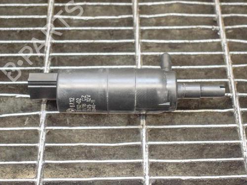 Washer pump BMW 5 Gran Turismo (F07) 530 d | BP14612093E24 