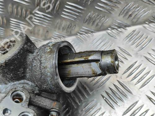 Steering rack MERCEDES-BENZ S-CLASS (W220, V220) S 500 4-matic (220.084, 220.184) | BP29373468M22 