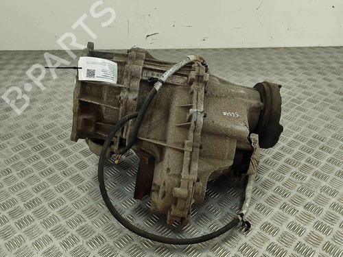 Used Transfer box JEEP GRAND CHEROKEE IV (WK, WK2) 3.0 CRD V6 4x4 (250 hp) 29829677