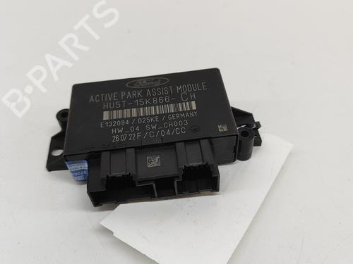 Elektronisk modul FORD FIESTA VII (HJ, HF) 1.0 EcoBoost (125 hp) 24976058